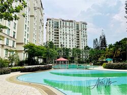 Yishun Emerald (D27), Condominium #550568781